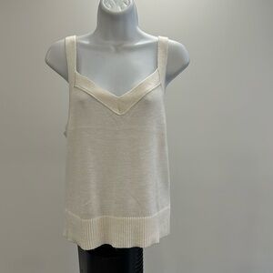 NWT Banana Republic small tank
